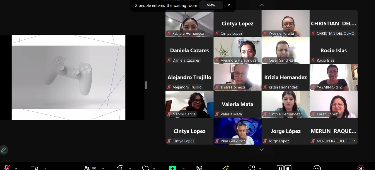 Educación de calidad (Imagen 4)