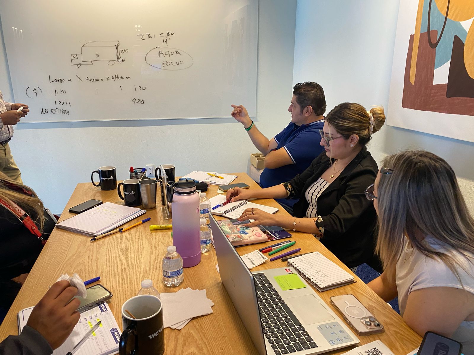 Educación de calidad (Foto 5)