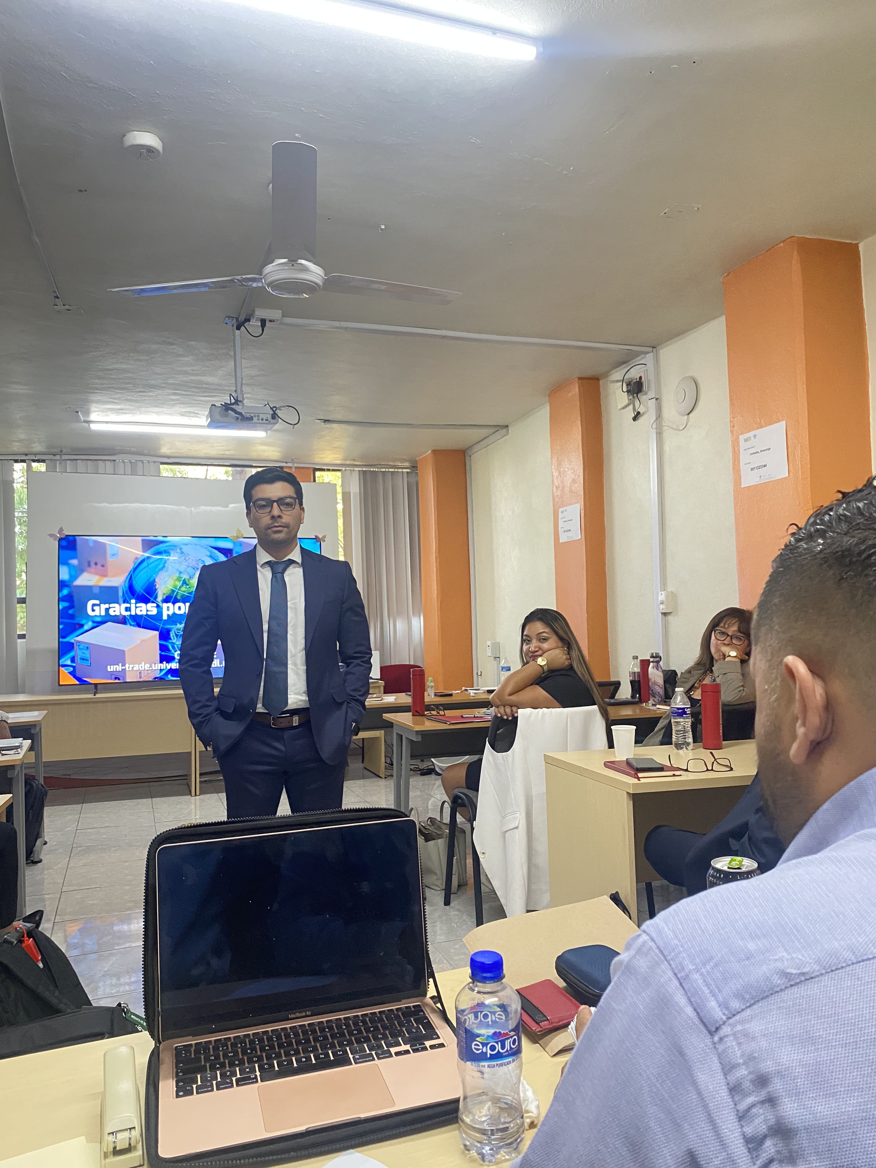 Educación de calidad (Foto 3)